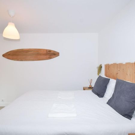 Cozy Studio Near The Beach กาชไกช์ ภายนอก รูปภาพ