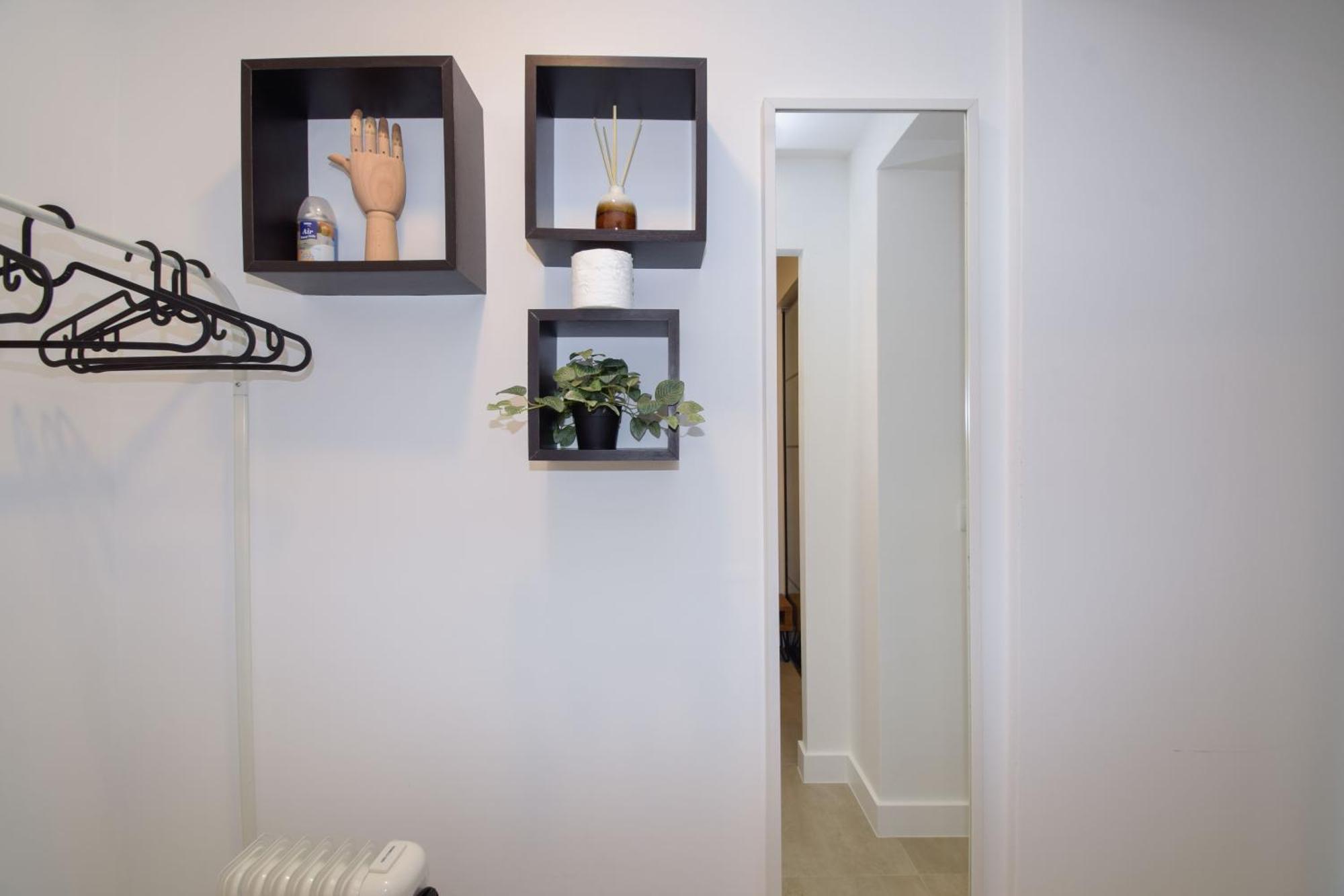 Cozy Studio Near The Beach กาชไกช์ ภายนอก รูปภาพ